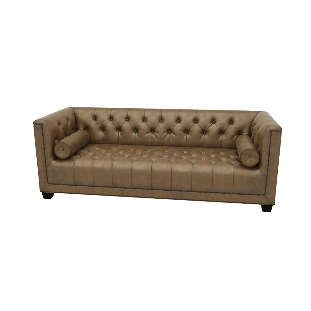 furniture – Eichholtz Sofa Paolo 3ds Max