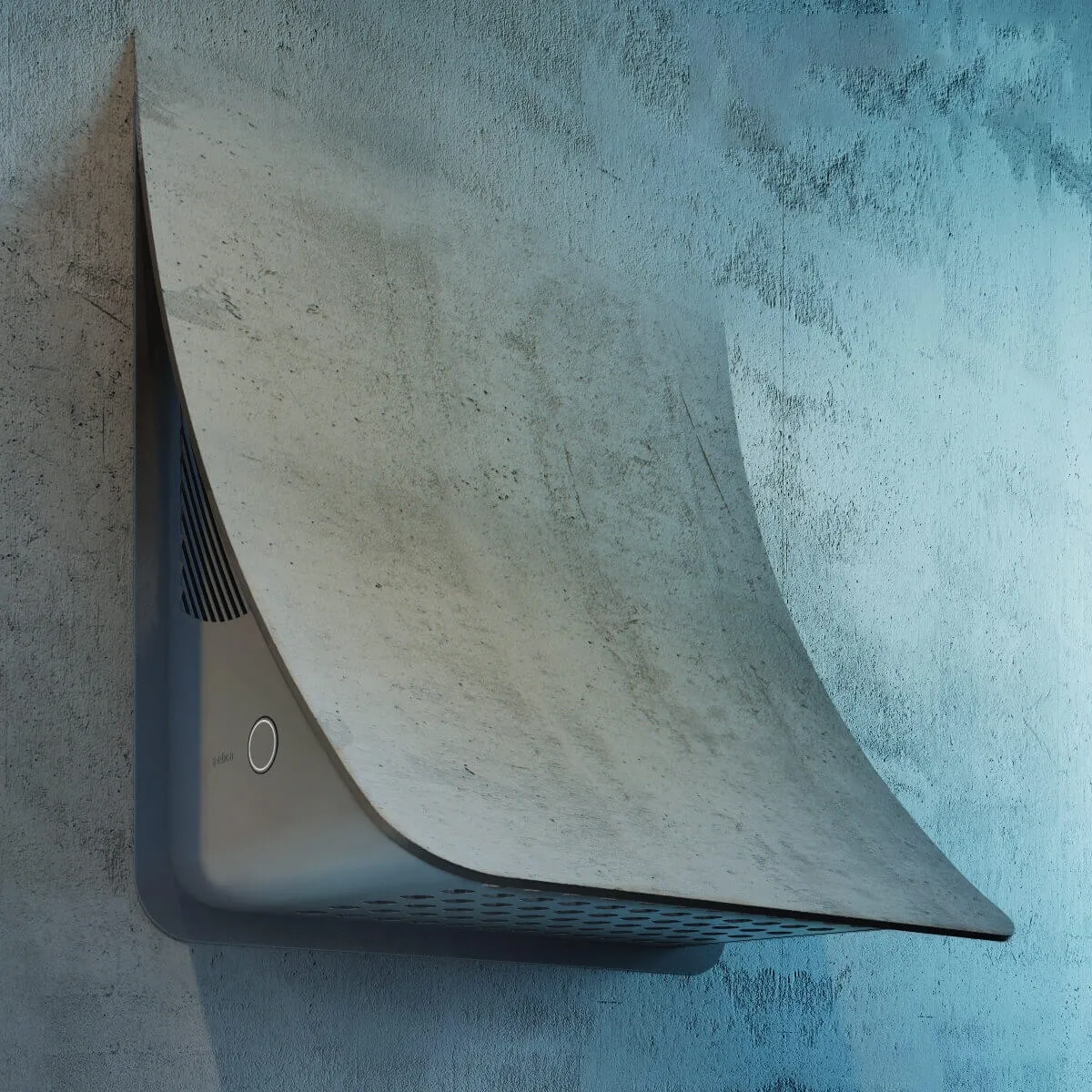 furniture – elica_NUAGE wall light 3ds Max