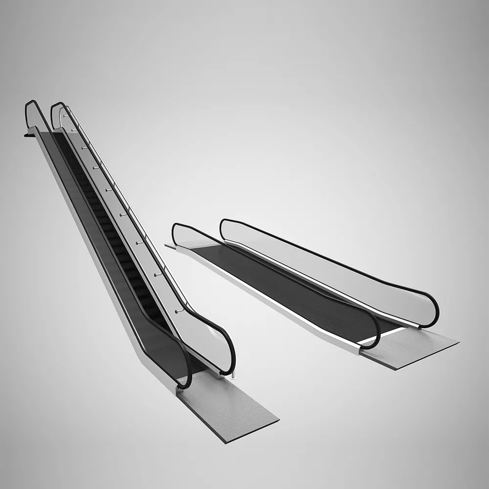 furniture – Escalator 3ds Max