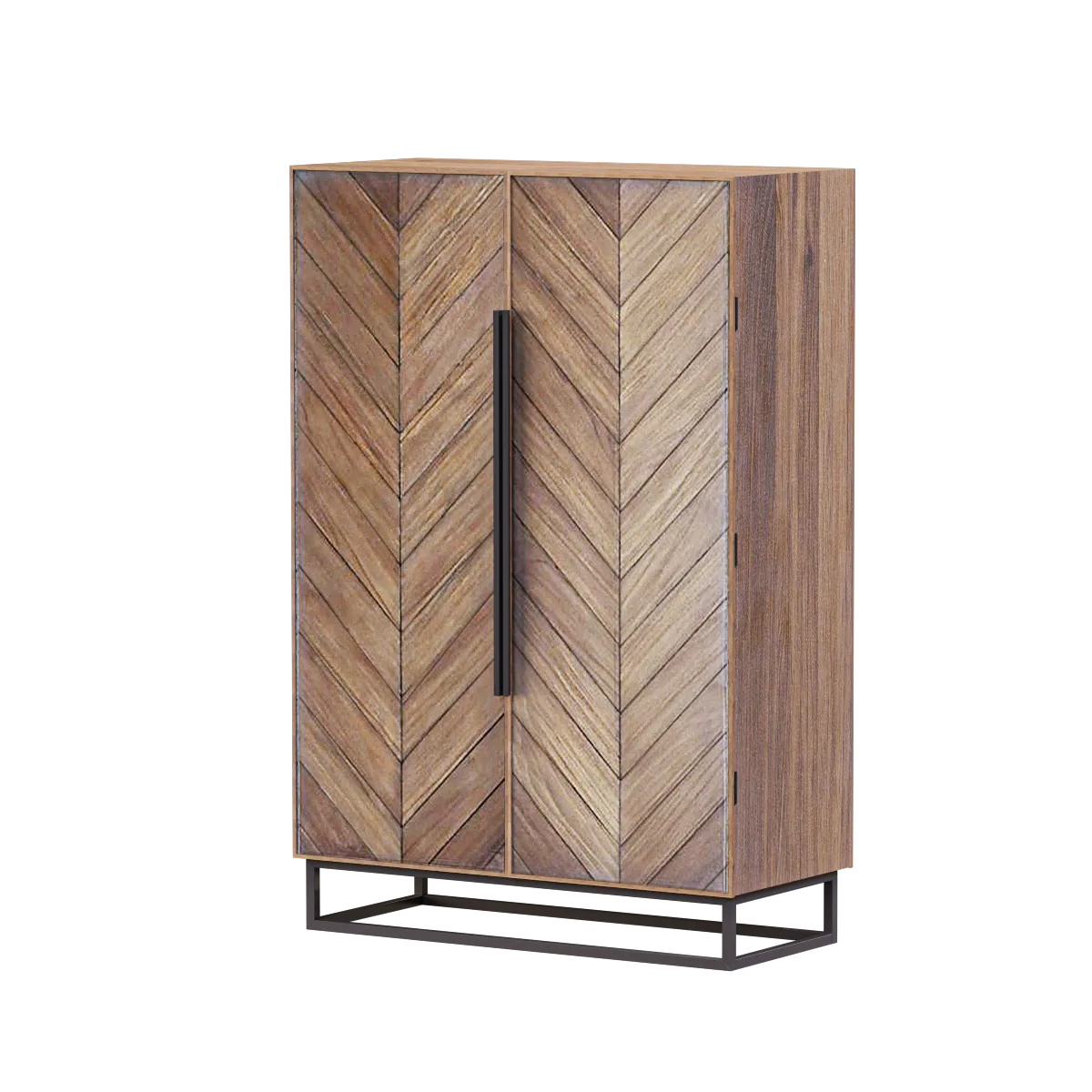 furniture – Estilo cabinet 3ds Max