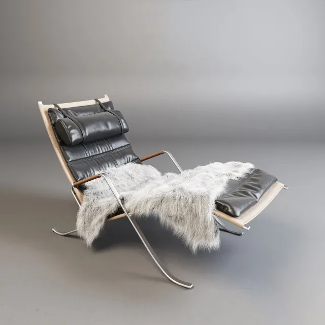 furniture – FK 87 Grasshopper 3ds Max