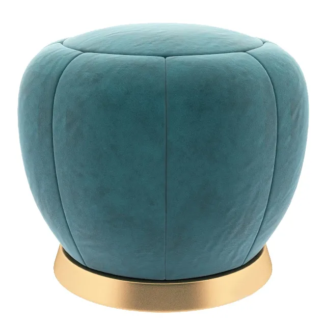 furniture – Florence chair 3ds Max