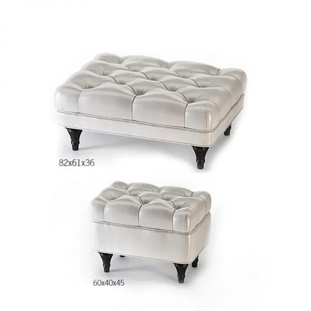 furniture – Florentsiya Banketka pouf 3ds Max