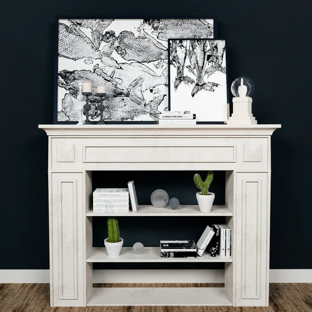 furniture – Focus and Romano 2 Cosmorelax 3ds Max