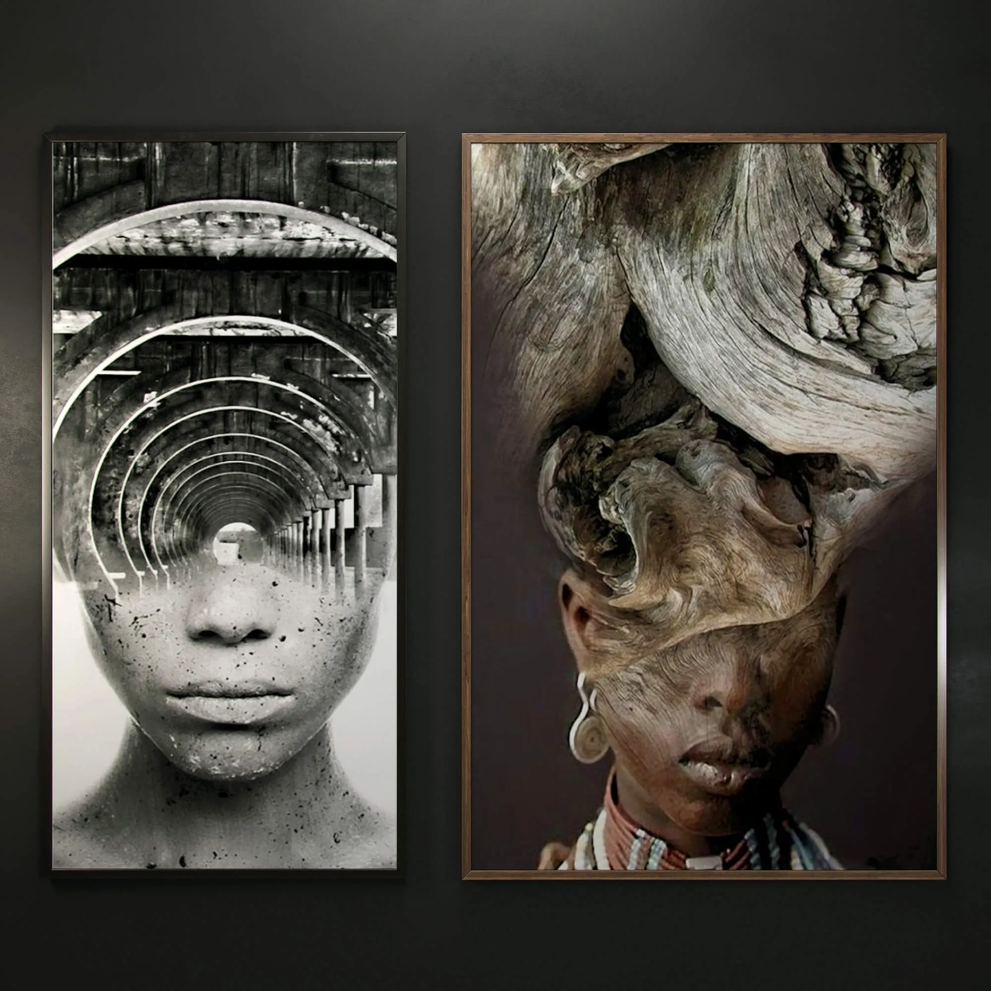 furniture – Frame VID 01 3ds Max