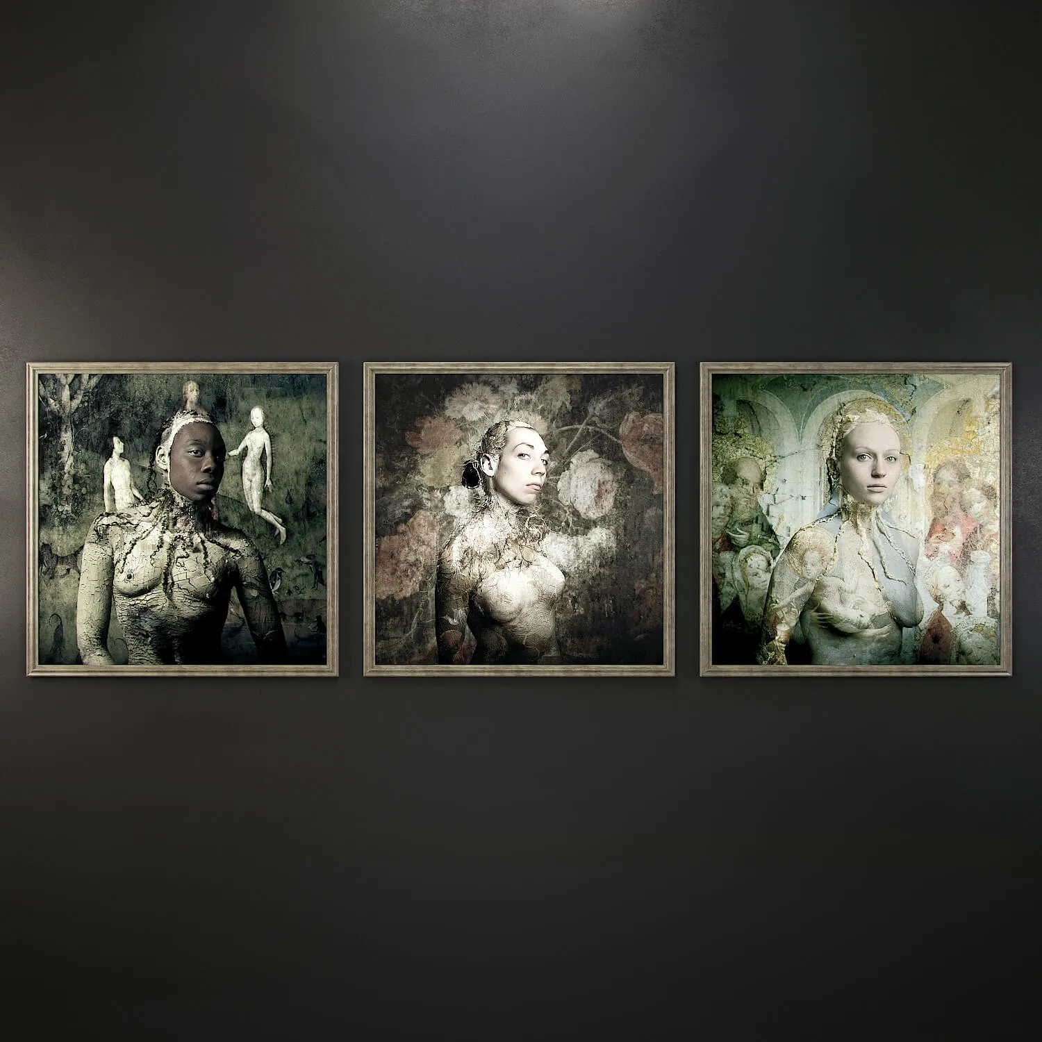 furniture – Frame VID 07 3ds Max