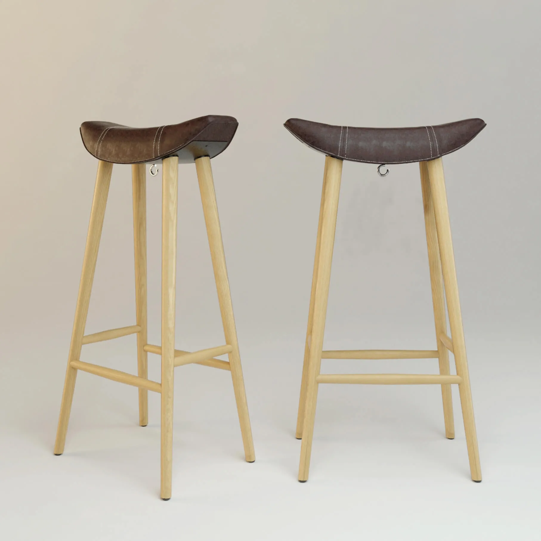 furniture – FreiFrau chair 3ds Max