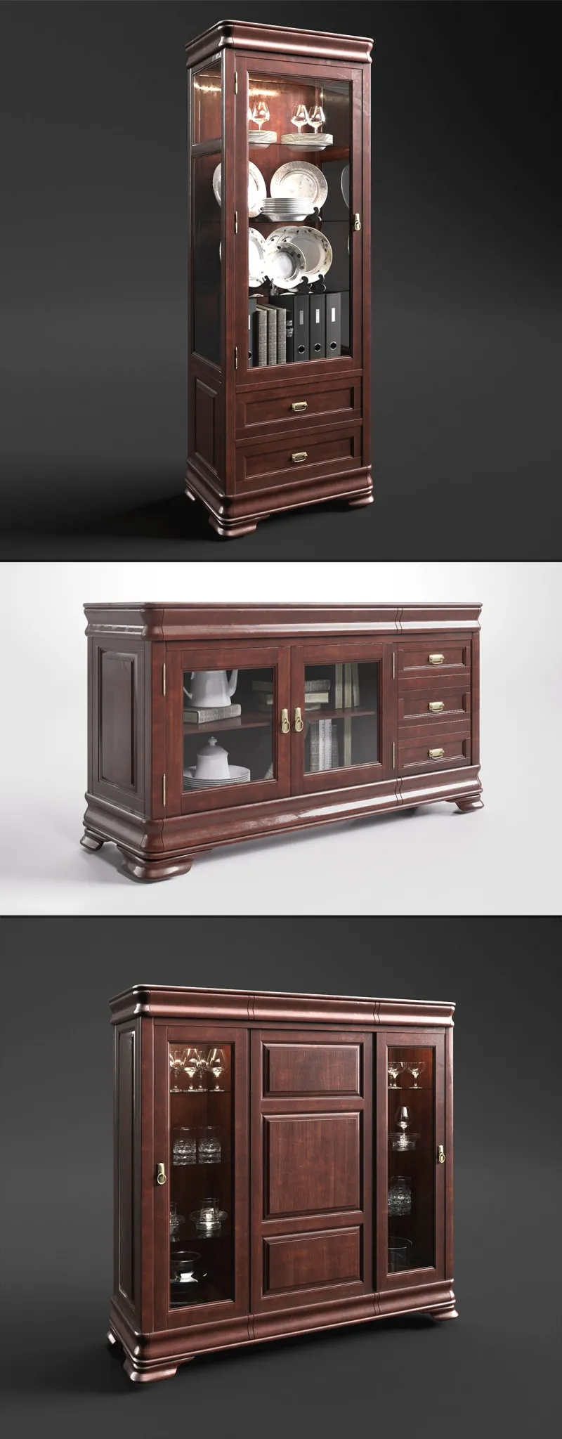 furniture – Furniture factory K-Furniture 3ds Max