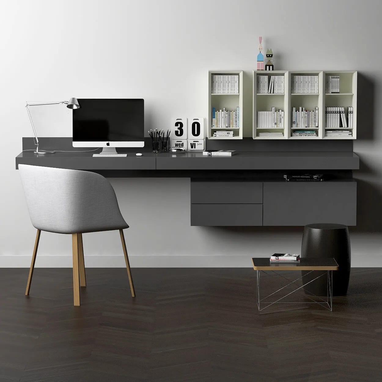 furniture – Furniture style 20 3ds Max