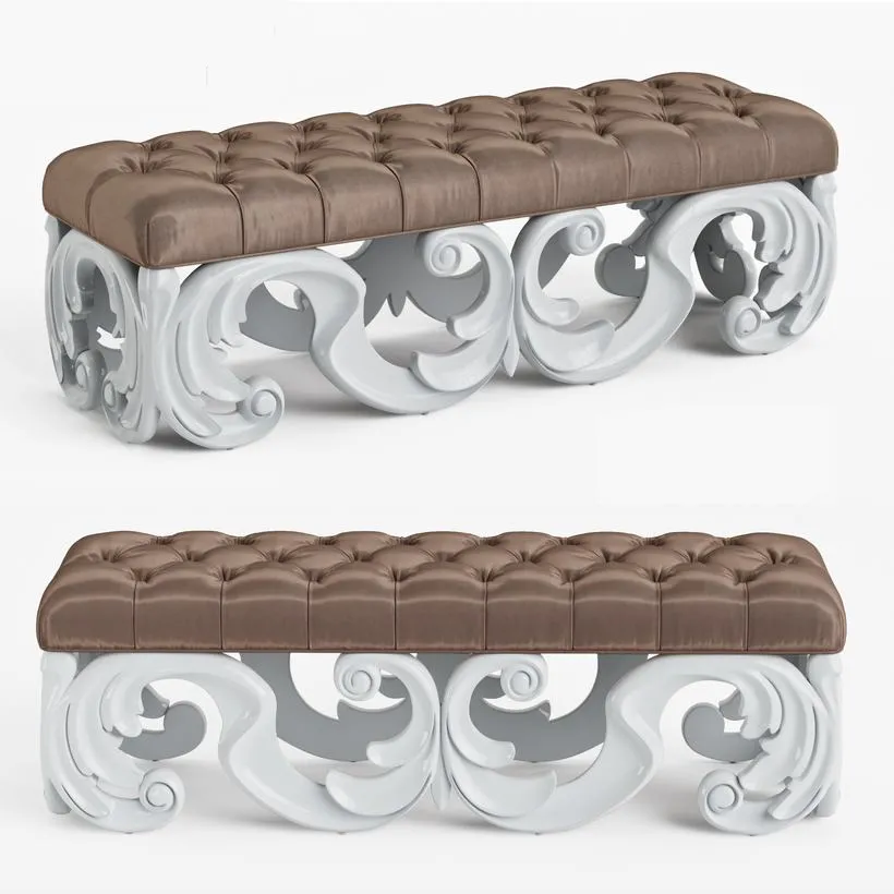 furniture – Furniture style 4 3ds Max