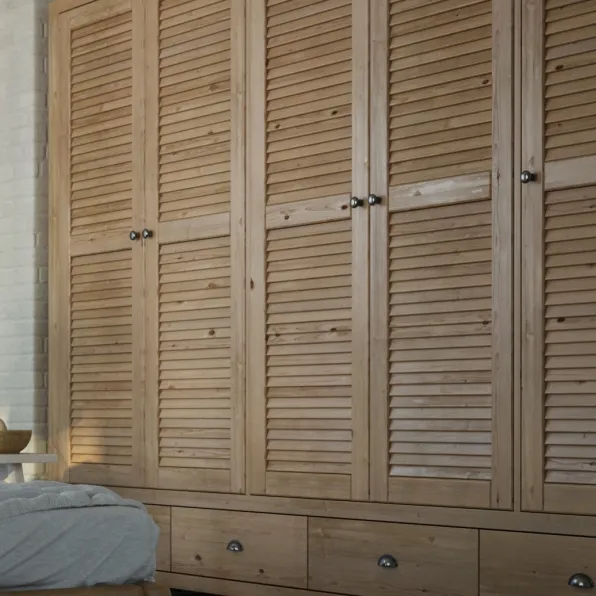 furniture – G-Spot Wardrobe 3ds Max