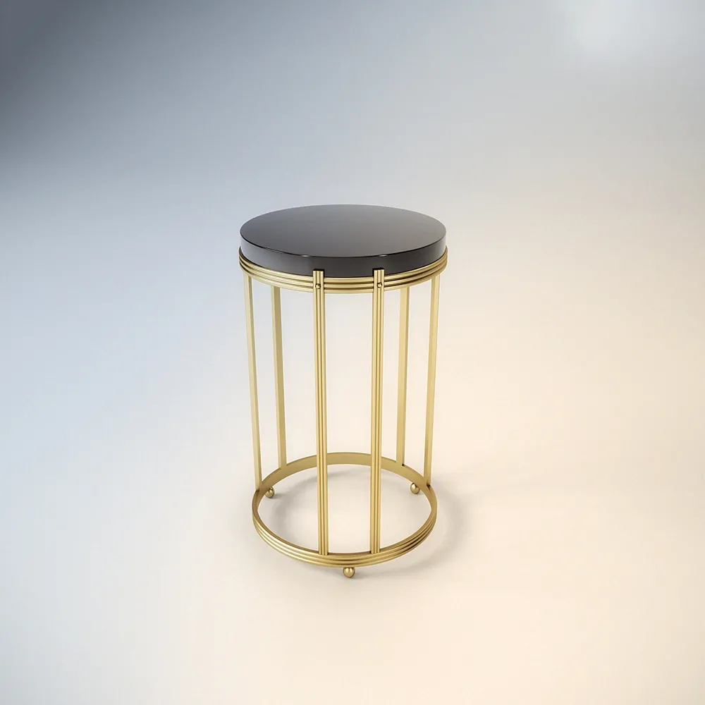 furniture – Gandt table 3ds Max