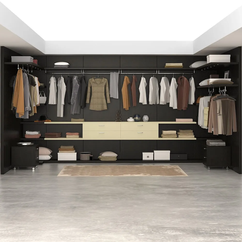 furniture – Gapderob Md house 3ds Max