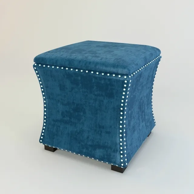 furniture – Garda Decor 24YJ-5005-06413 3ds Max