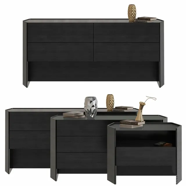 furniture – Gio poliform 3ds Max