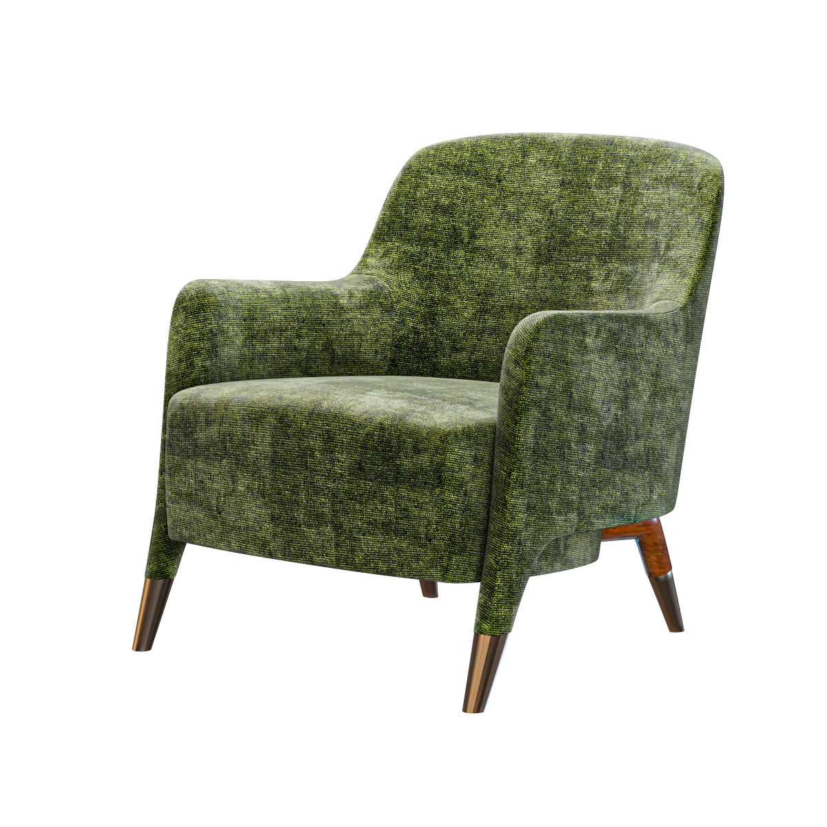 furniture – Gio Ponti D151.4 3ds Max