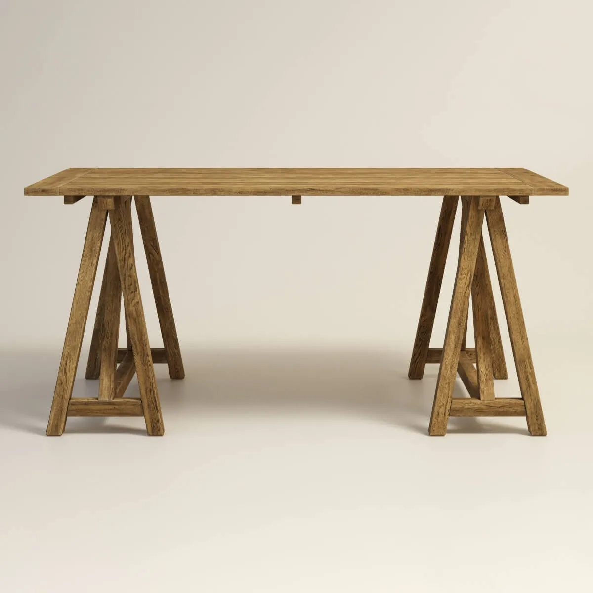 furniture – Gramercy Home – Preston desk 302.001 3ds Max