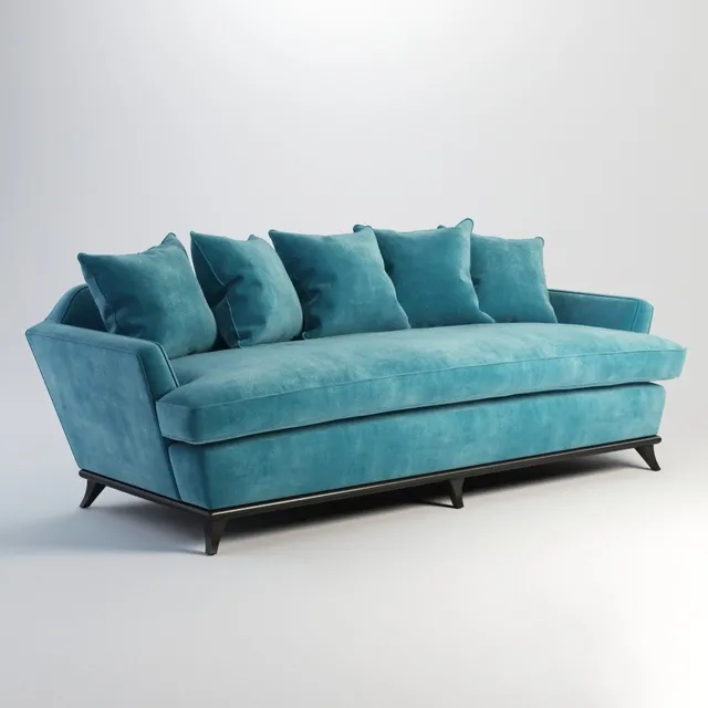 furniture – GRAMERCY HOME – VINCENT SOFA 101.029-JP06 3ds Max