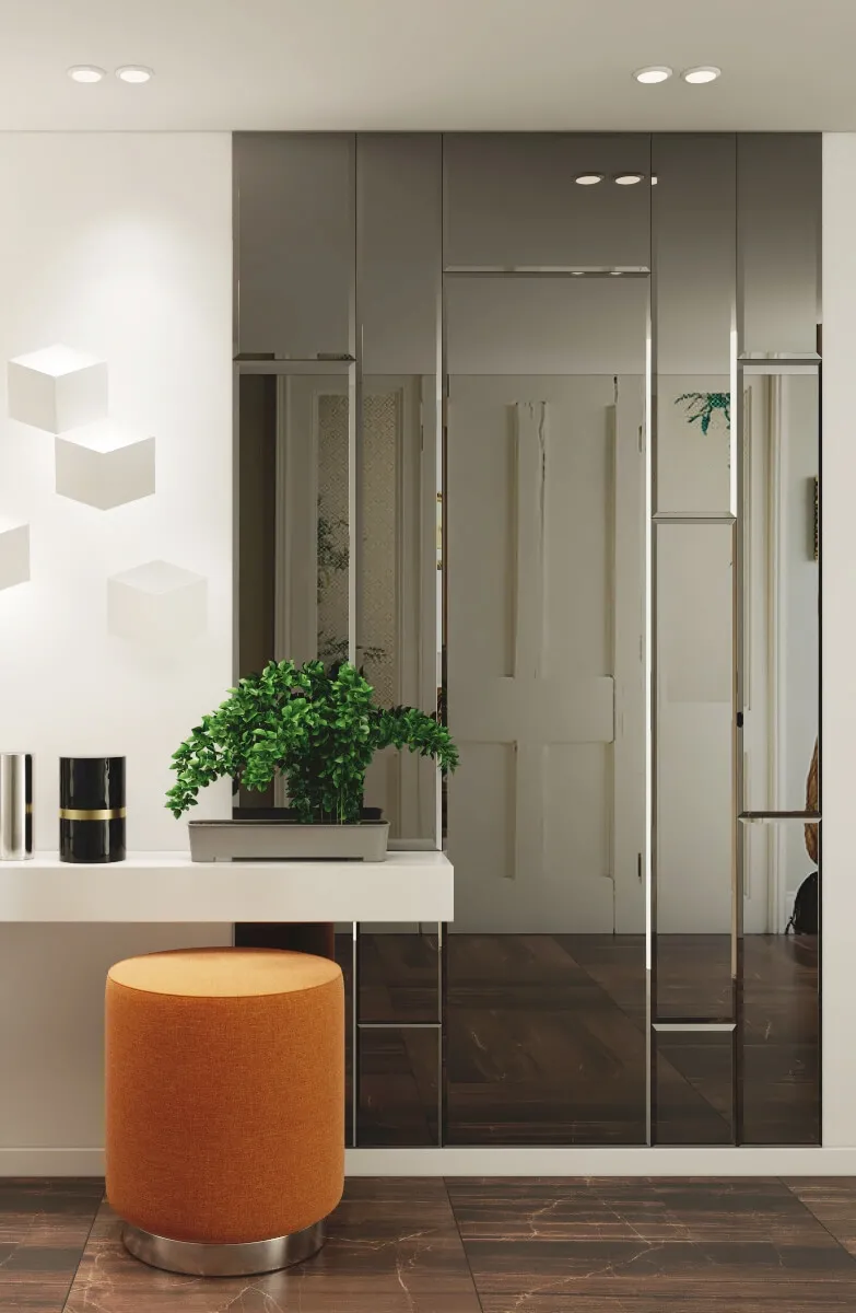 furniture – Hallway set 7 3ds Max