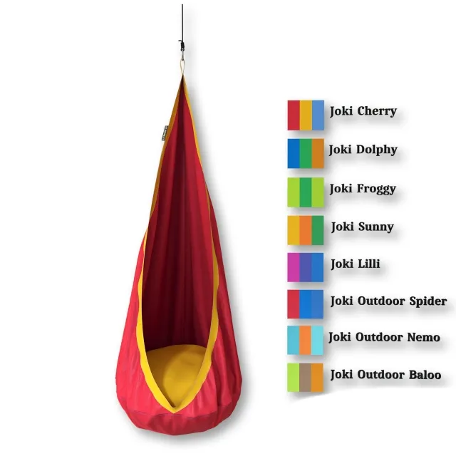 furniture – Hammock Hanging nest La Siesta 3ds Max