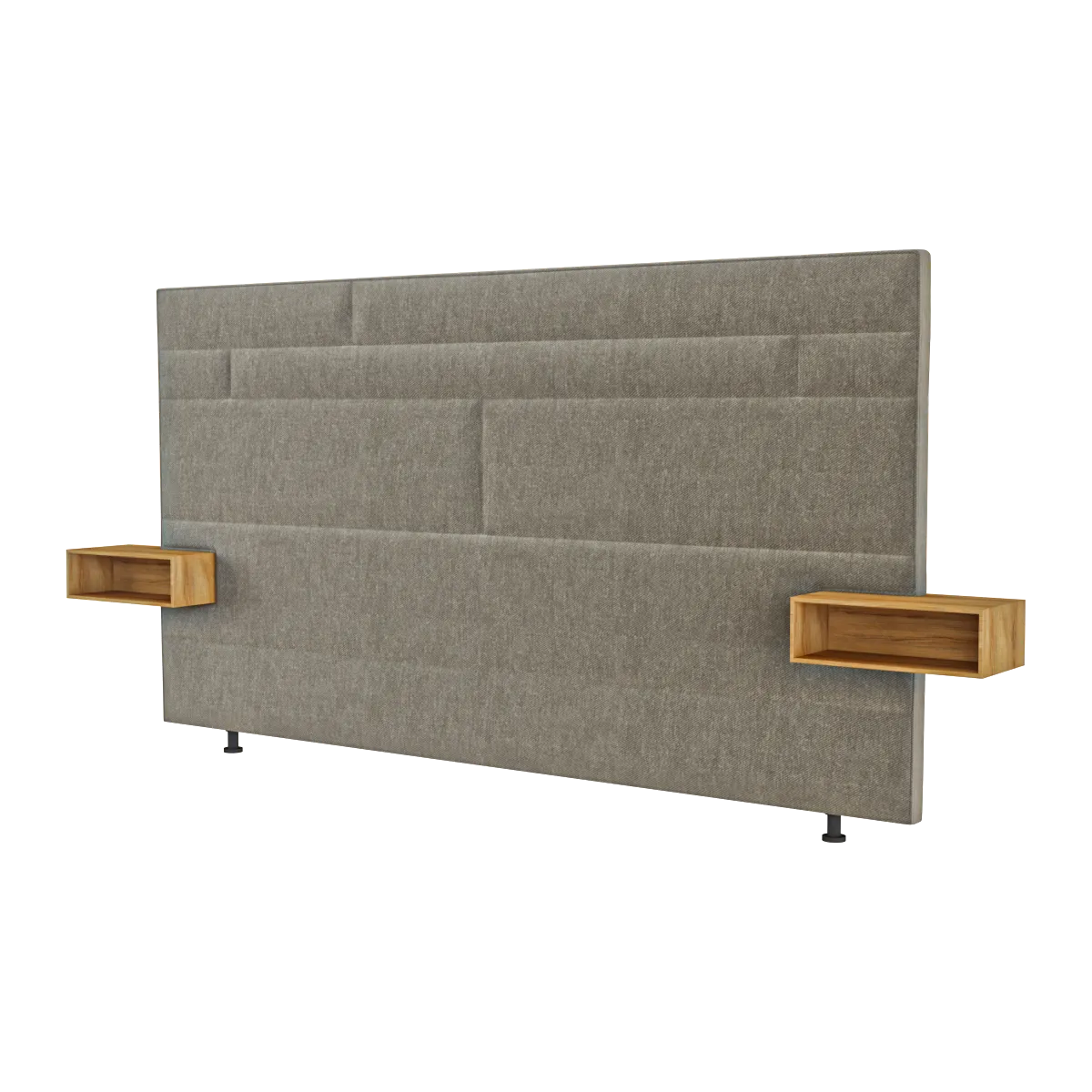 furniture – Headboard 2 3ds Max