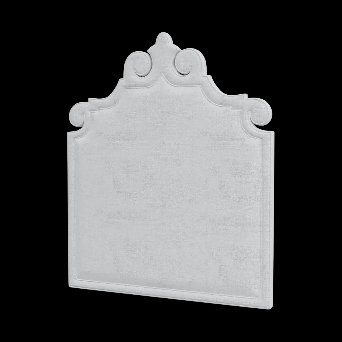 furniture – Headboard 4 3ds Max