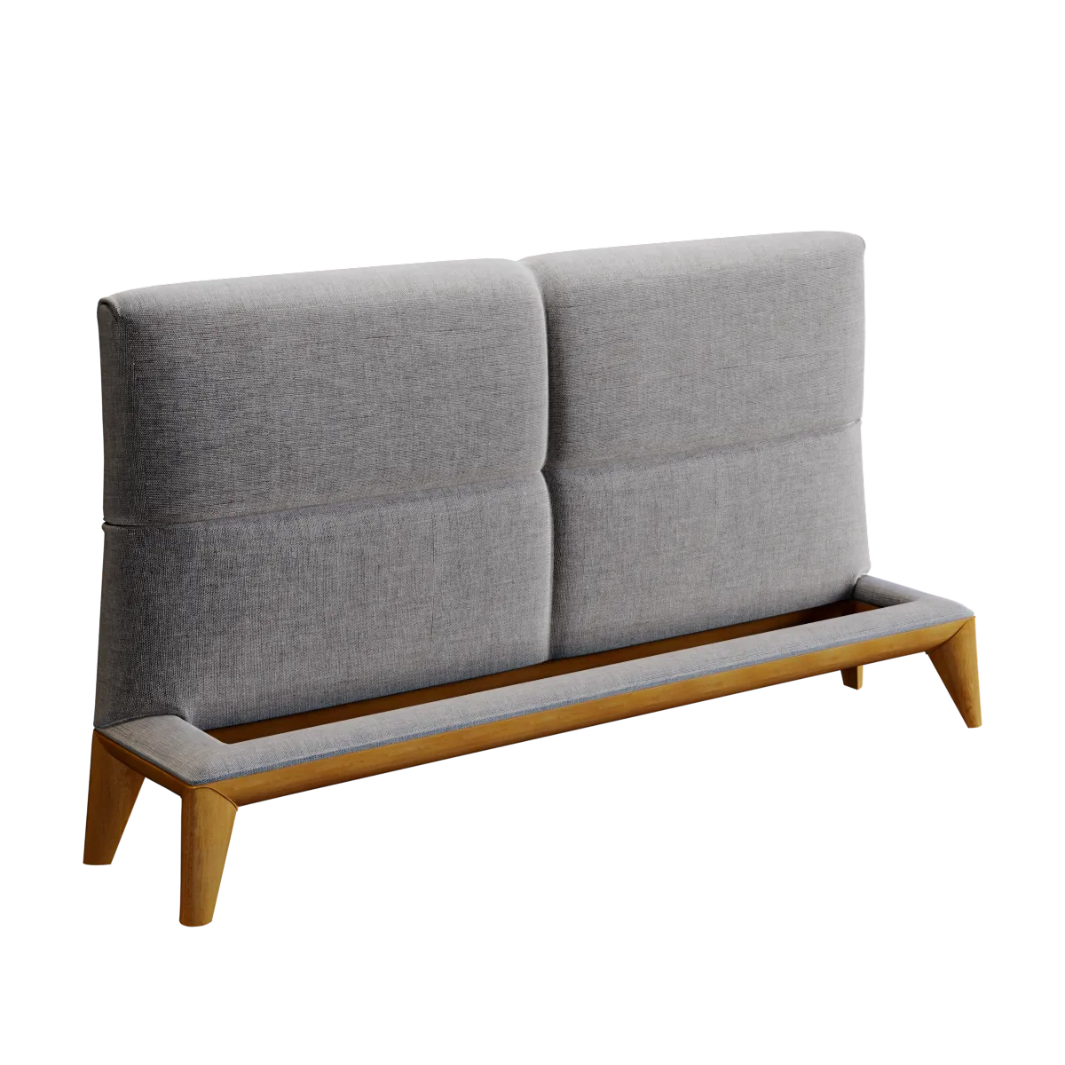 furniture – Headboard 5 3ds Max