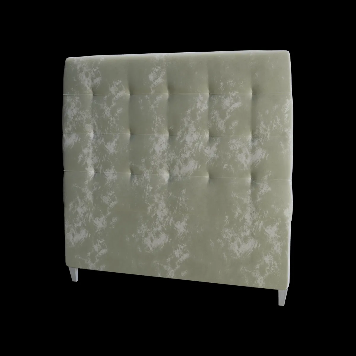 furniture – Headboard 7 3ds Max