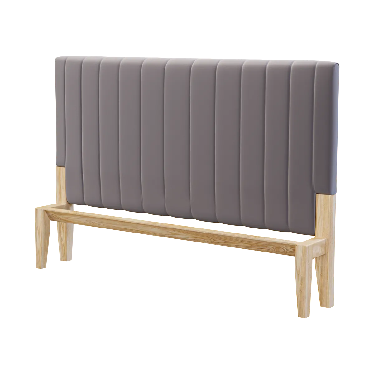 furniture – Headboard 8 3ds Max