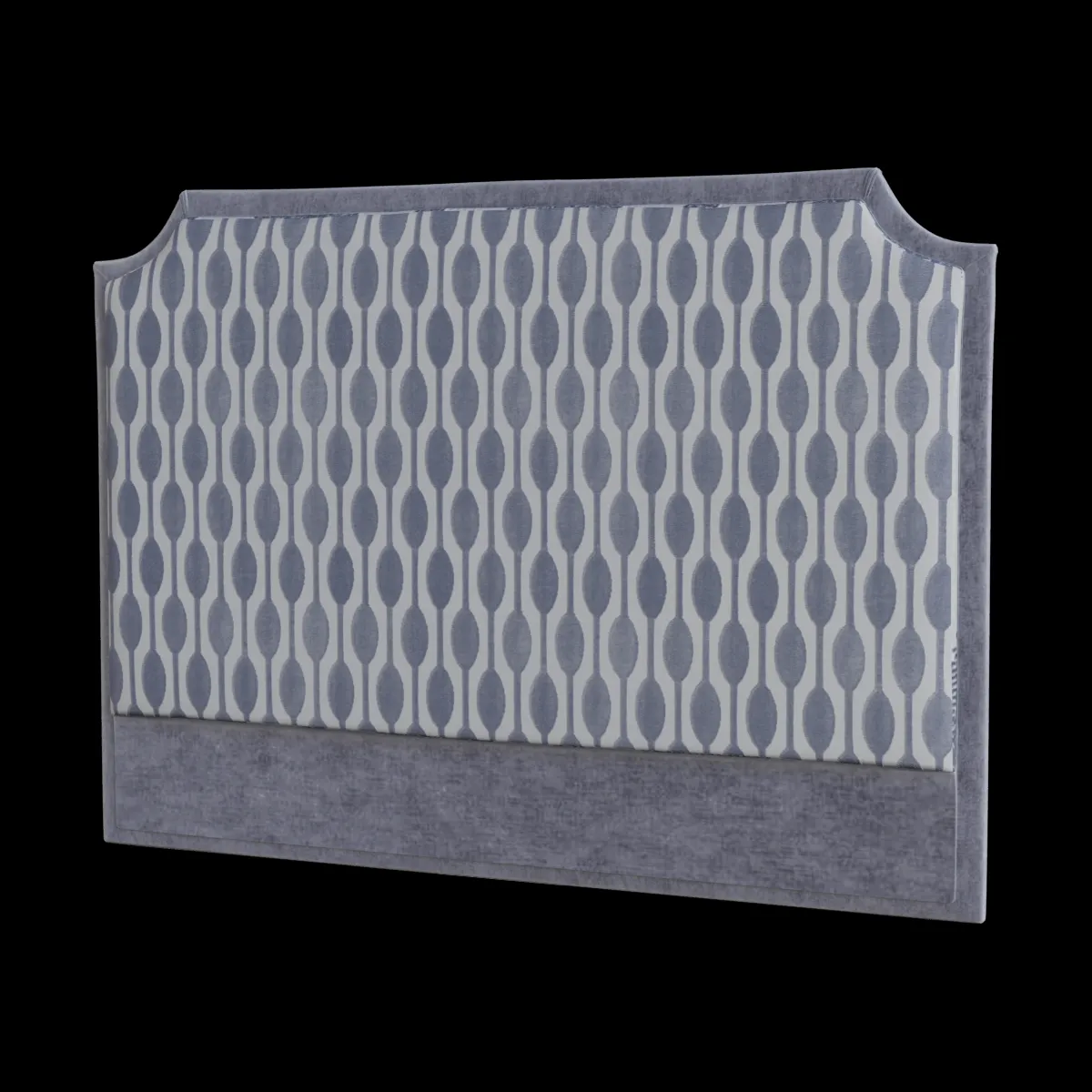 furniture – Headboard 9 3ds Max