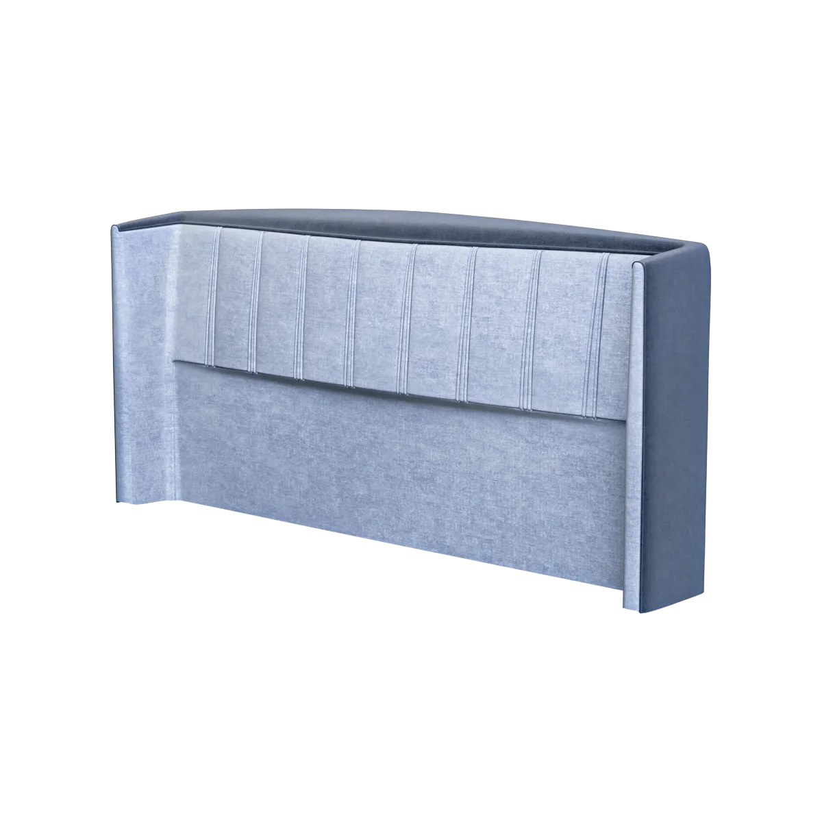 furniture – Headboard Molteni 2 3ds Max