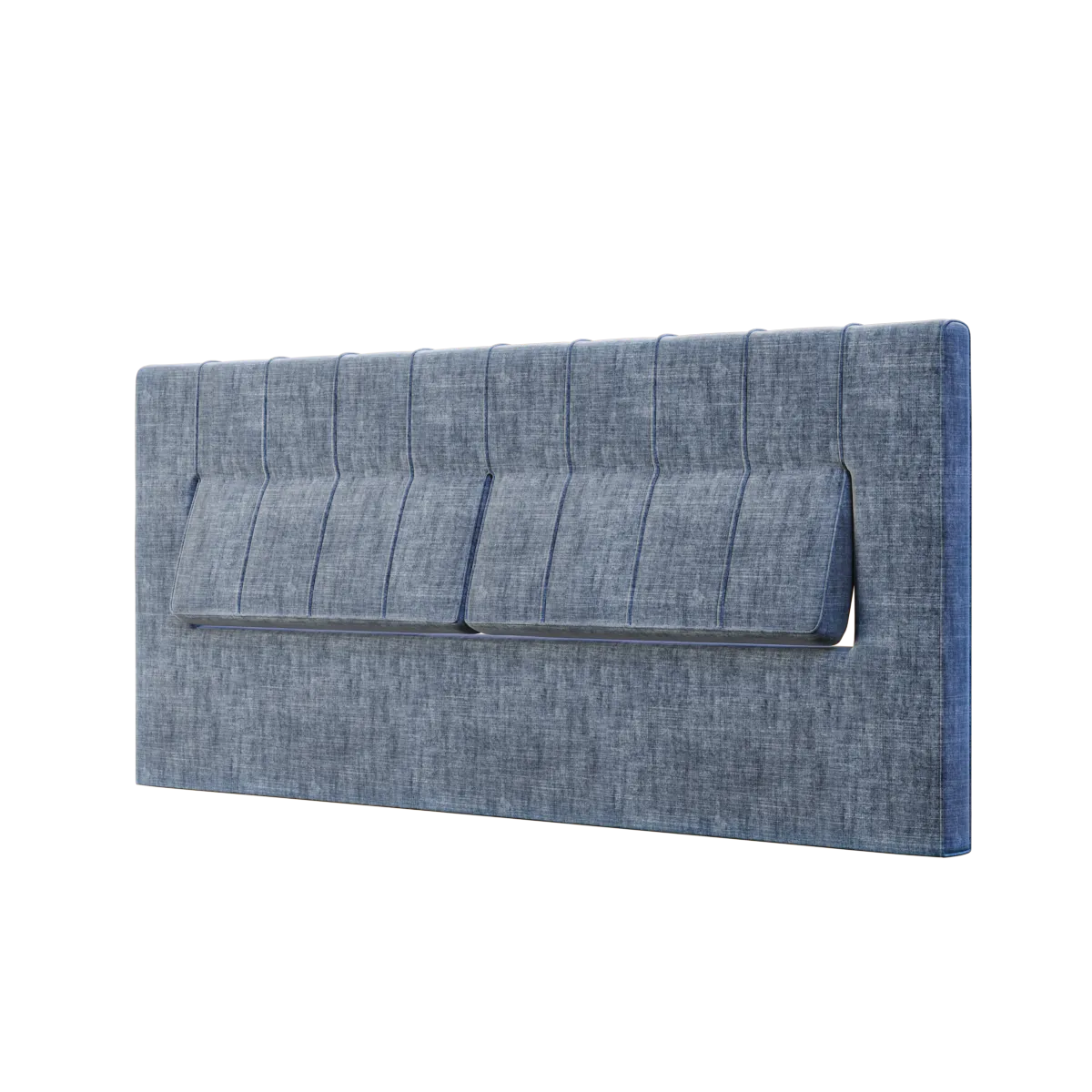 furniture – Headboard Molteni 3ds Max