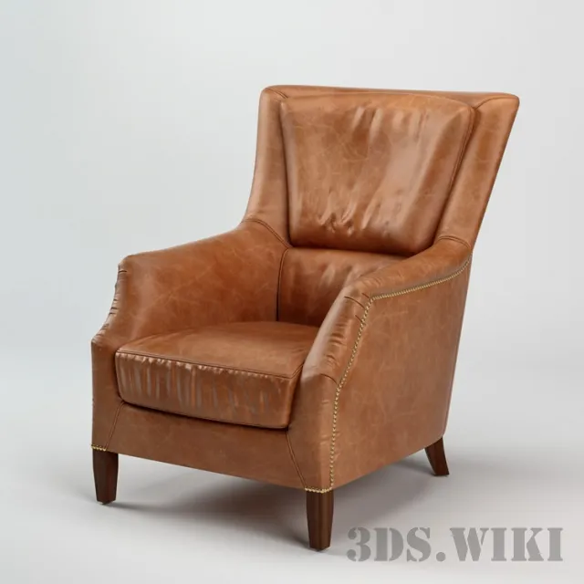 furniture – Home Concept Chelsea 3ds Max