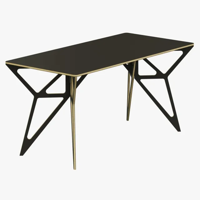 furniture – Home Ideas Supply Pleksus desk 3ds Max