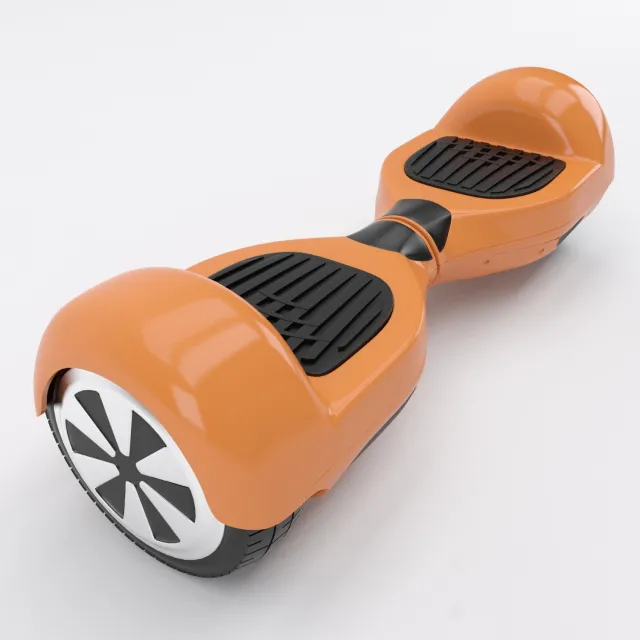 furniture – Hoverboard 012 3ds Max