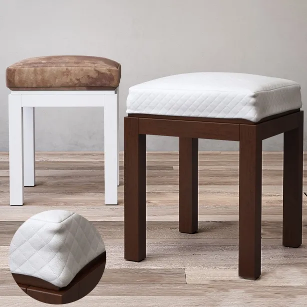 furniture – Hutton bath stool 3ds Max