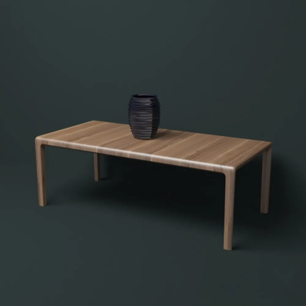 furniture – INVITO By Artisan table 3ds Max