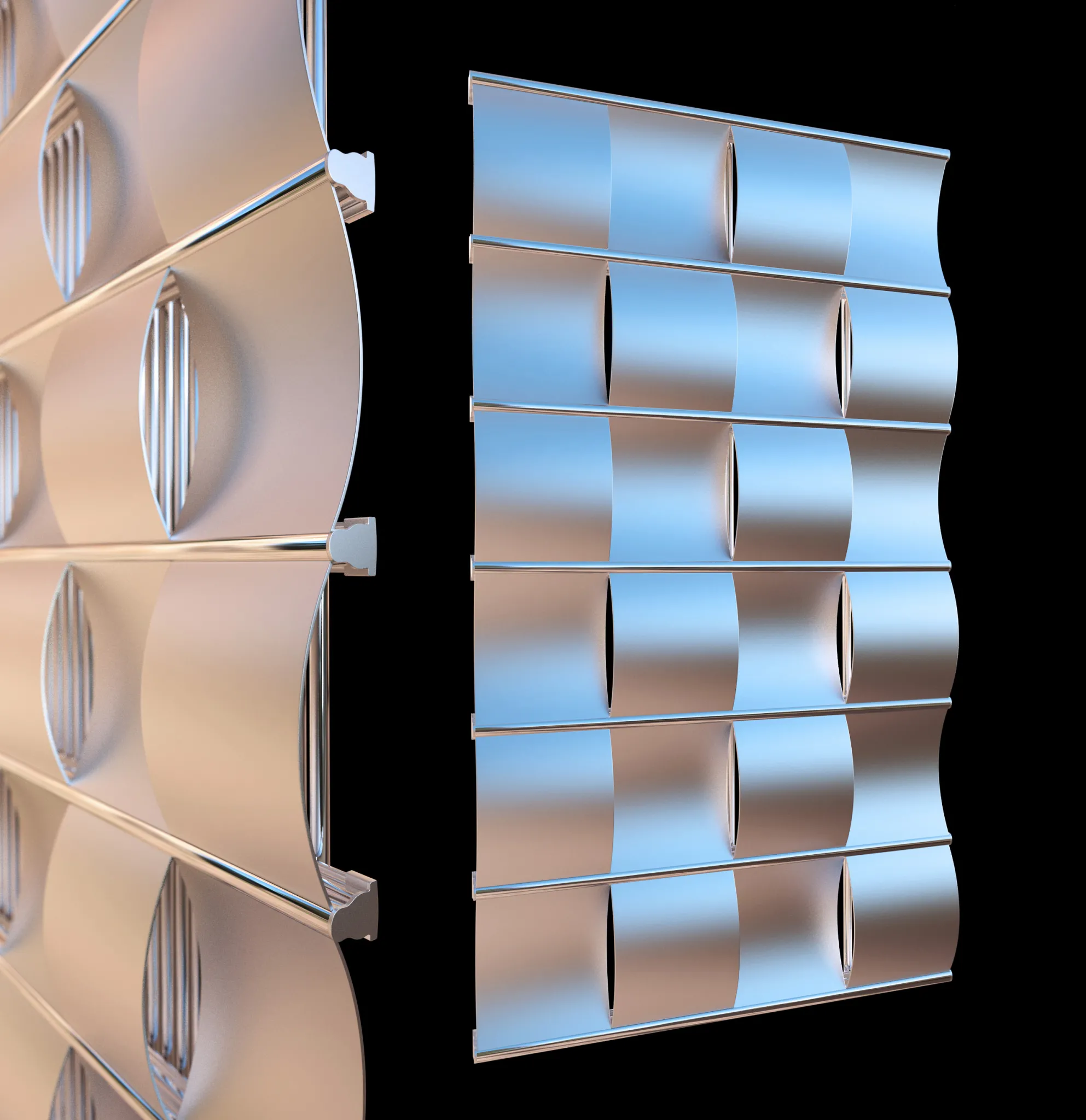 furniture – Irsap Curval 3ds Max