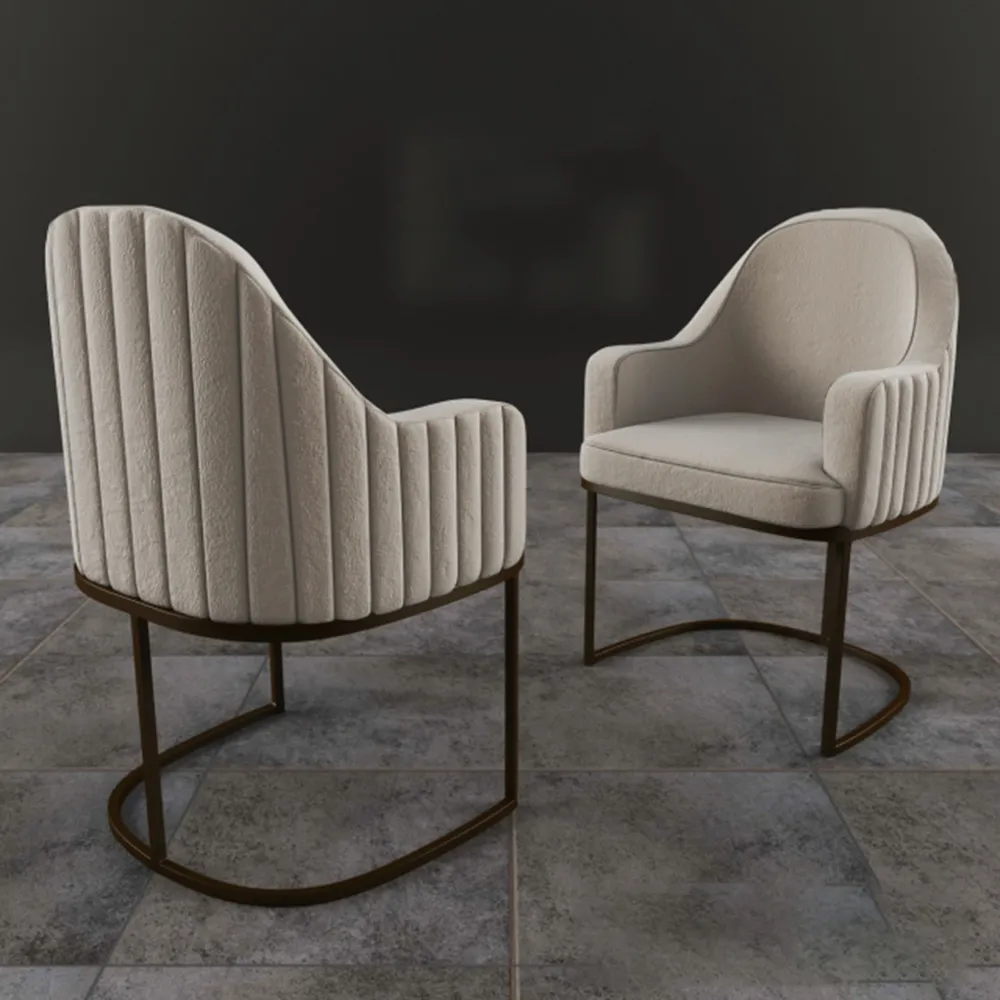 furniture – Isabel-Byron table 3ds Max