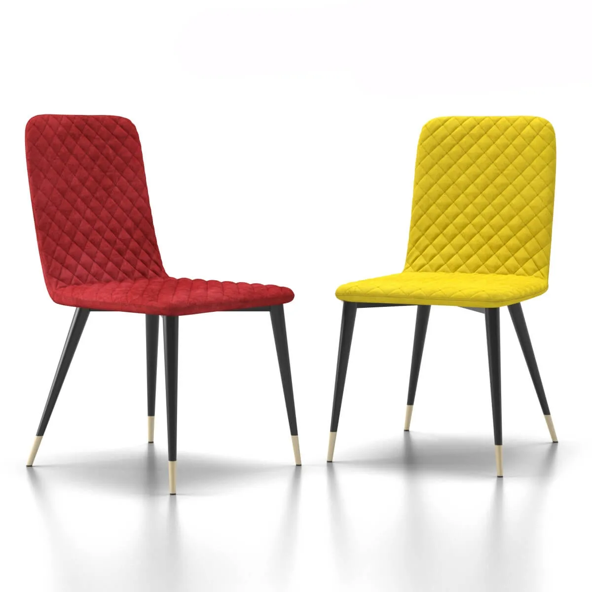 furniture – Kare chair 86 3ds Max