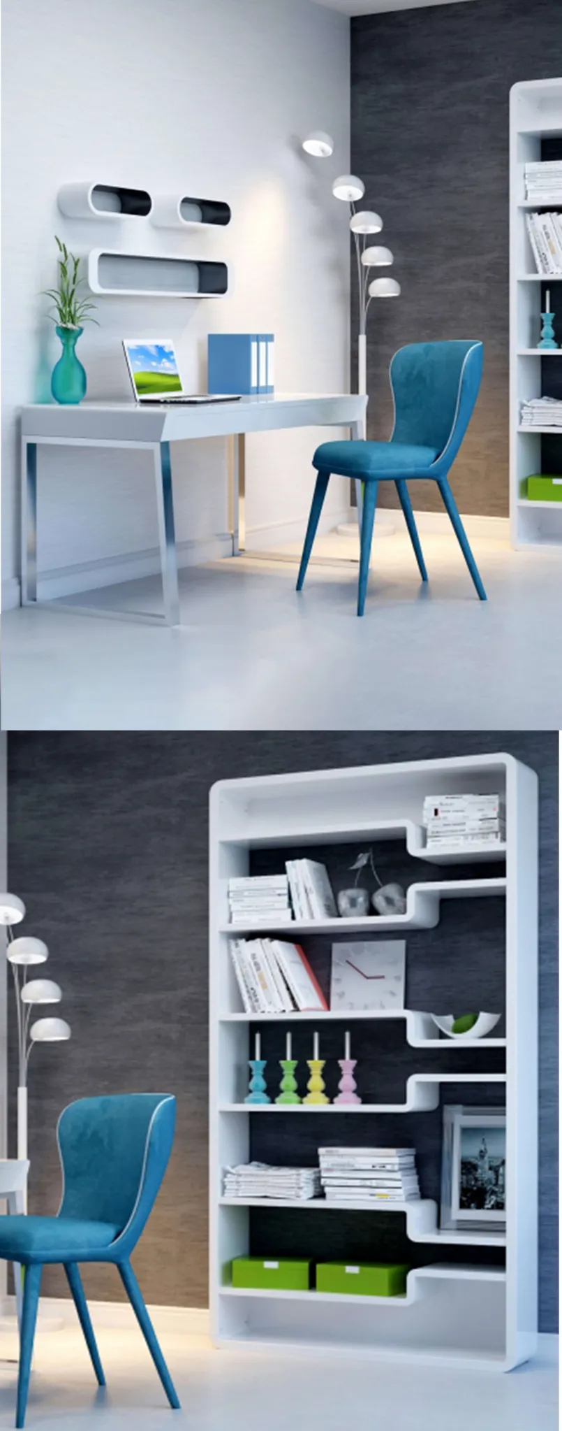 furniture – KARE furniture set 3ds Max