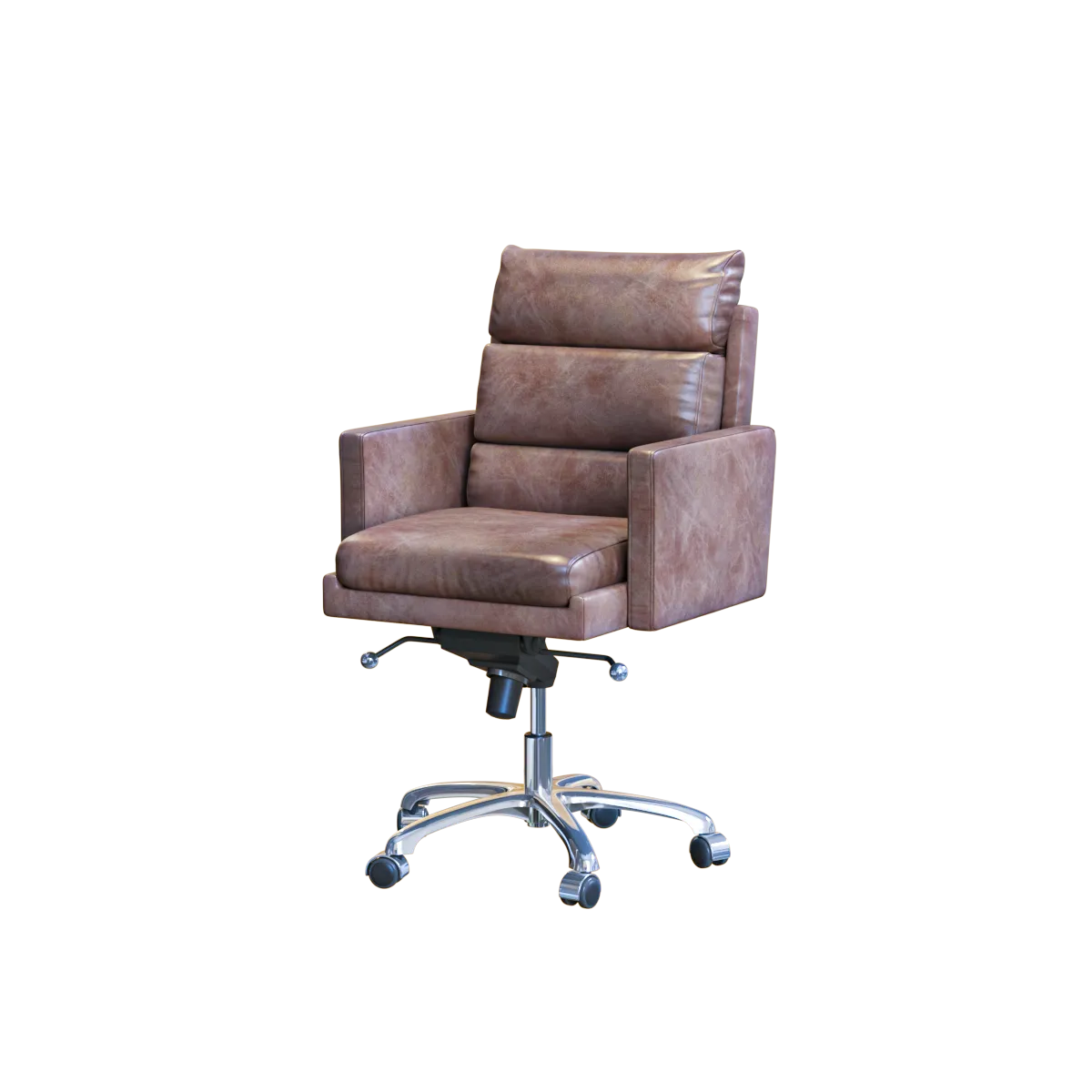 furniture – Kipling office chair 3ds Max
