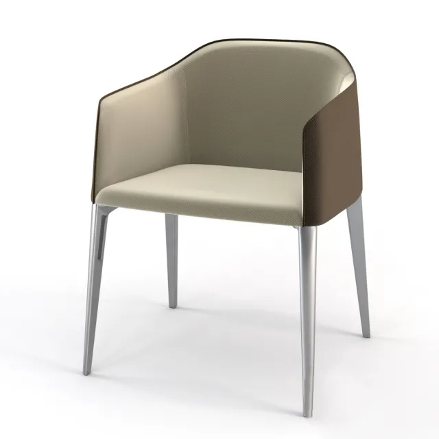 furniture – Laja armchair 885 3ds Max