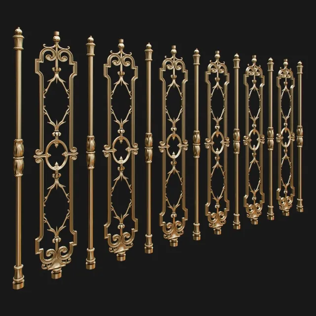 furniture – Lattice 6 3ds Max