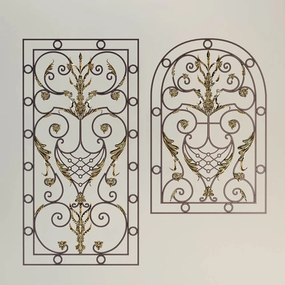 furniture – Lattice 87 3ds Max