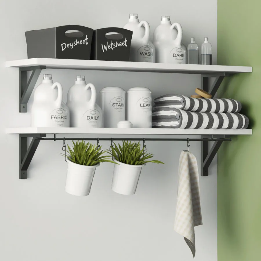 furniture – Laundry 002 3ds Max