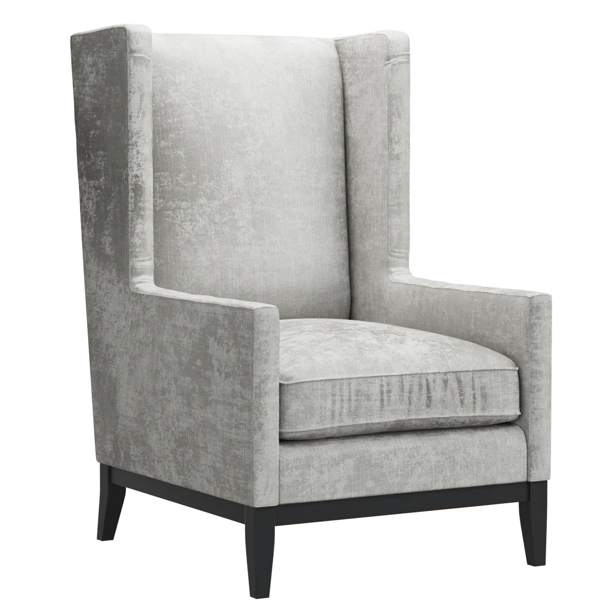 furniture – Lennon armchair 2 3ds Max