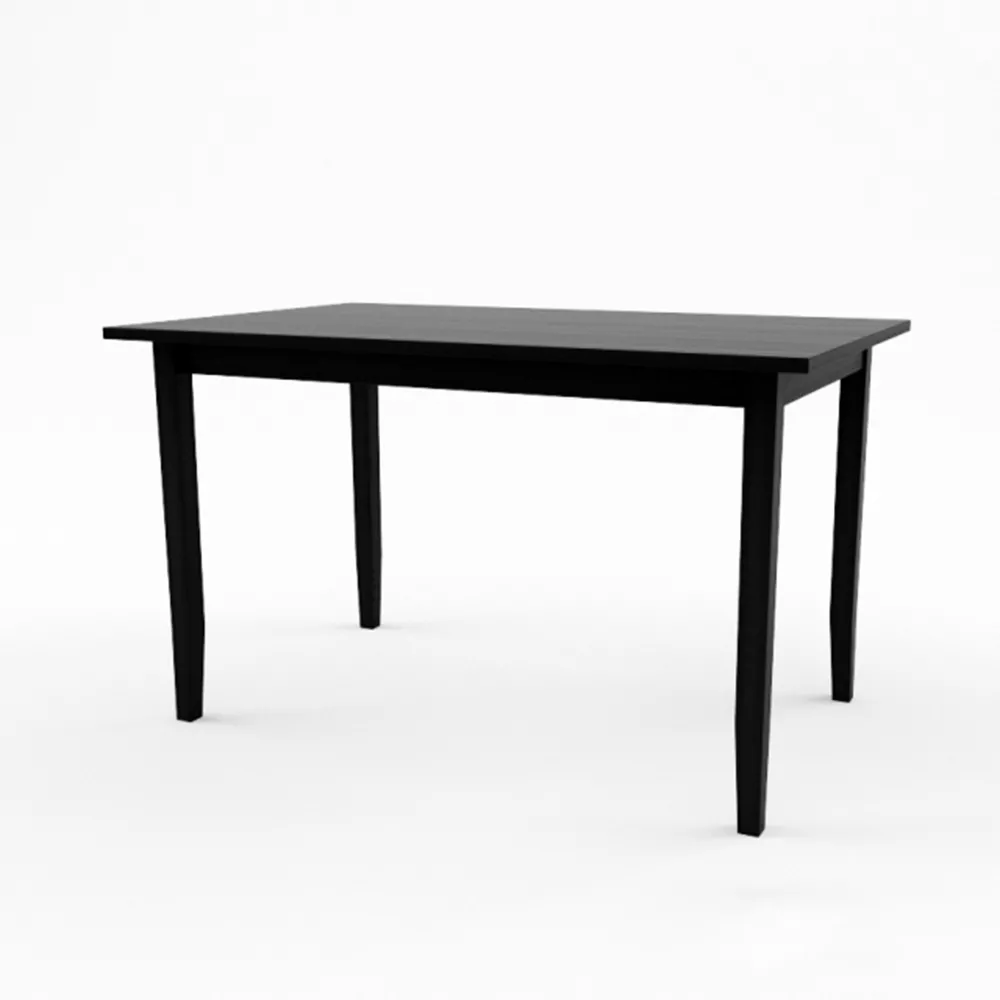 furniture – Lerhamn table by ikea 3ds Max