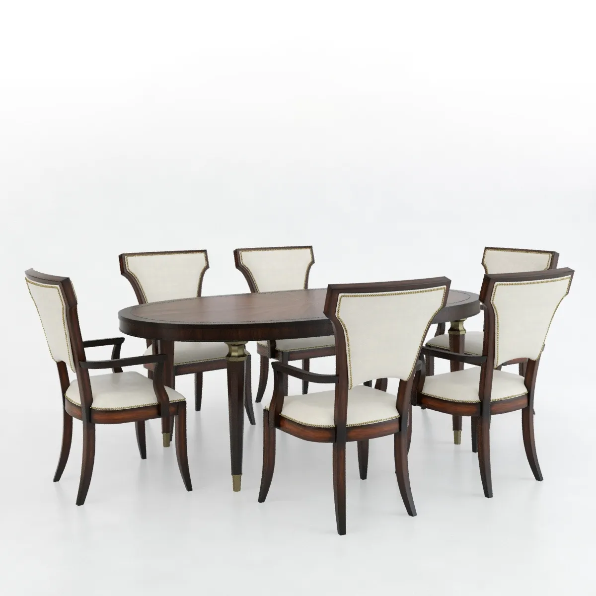 furniture – Lexington seneca 3ds Max