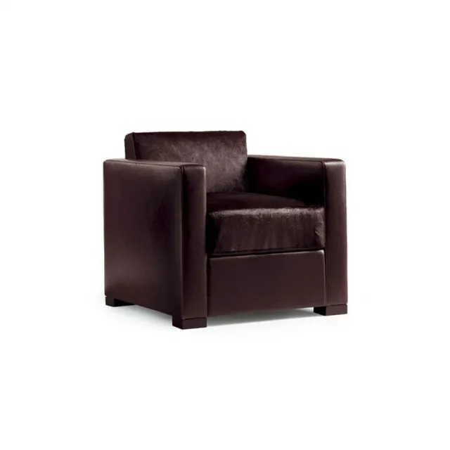 furniture – Linea A sofa and armchair: 2-seater sofa 3-seater sofa 3ds Max